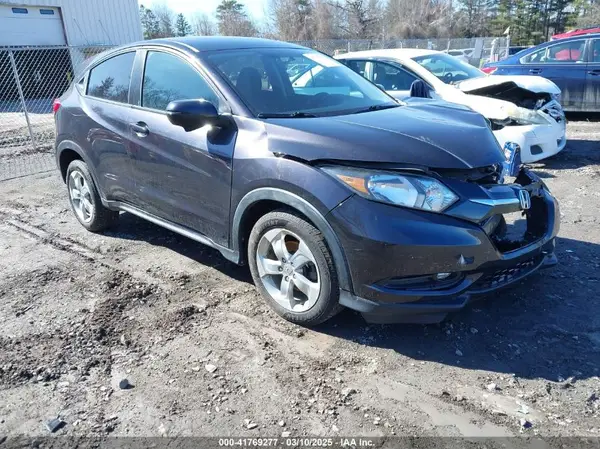 3CZRU6H53GM741811 2016 HONDA HR-V - Image 1