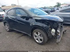 3CZRU6H53GM743803 2016 HONDA HR-V