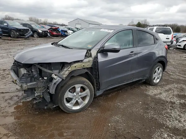 3CZRU6H53GM744479 2016 HONDA HR-V - Image 1
