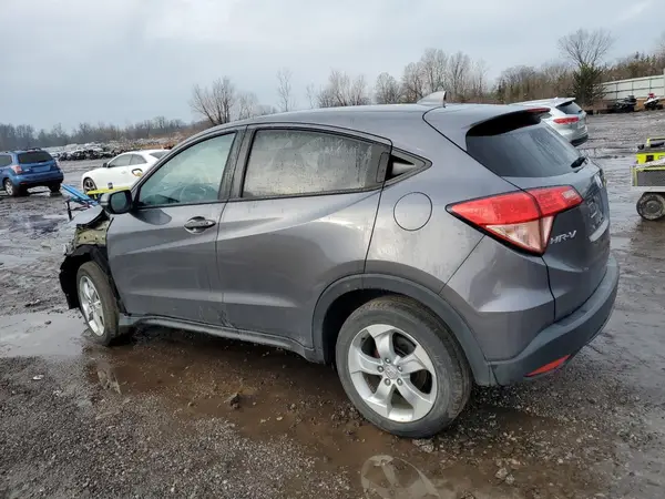 3CZRU6H53GM744479 2016 HONDA HR-V - Image 2