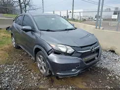 3CZRU6H53GM744644 2016 HONDA HR-V