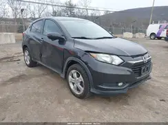 3CZRU6H53GM744675 2016 HONDA HR-V