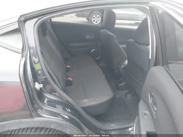 3CZRU6H53GM744675 2016 HONDA HR-V - Image 8