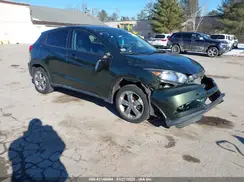 3CZRU6H53GM745969 2016 HONDA HR-V