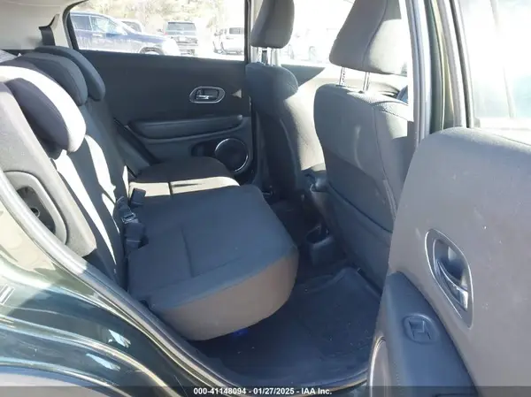3CZRU6H53GM745969 2016 HONDA HR-V - Image 8