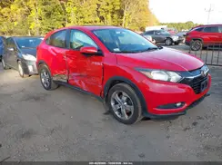 3CZRU6H53GM746104 2016 HONDA HR-V