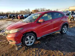 3CZRU6H53GM746183 2016 HONDA HR-V