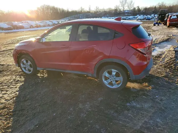 3CZRU6H53GM746183 2016 HONDA HR-V - Image 2