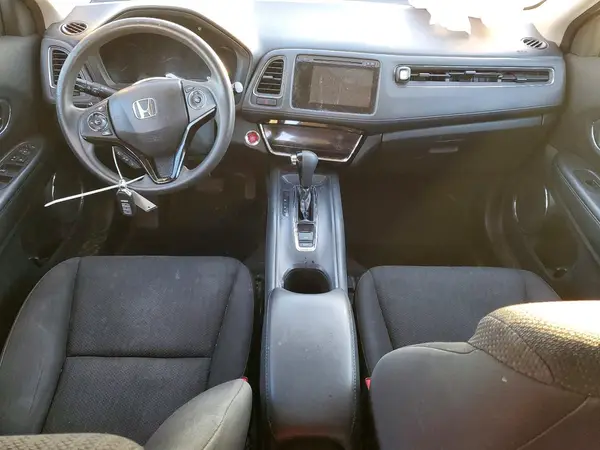 3CZRU6H53GM746183 2016 HONDA HR-V - Image 8