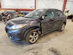 3CZRU6H53GM746877 2016 HONDA HR-V