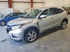 3CZRU6H53GM748189 2016 HONDA HR-V