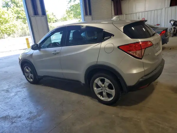 3CZRU6H53GM748189 2016 HONDA HR-V - Image 2