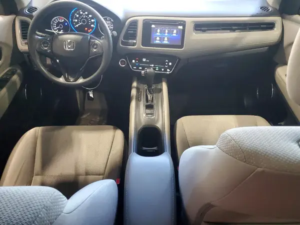 3CZRU6H53GM748189 2016 HONDA HR-V - Image 8