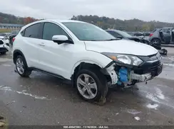 3CZRU6H53GM748497 2016 HONDA HR-V