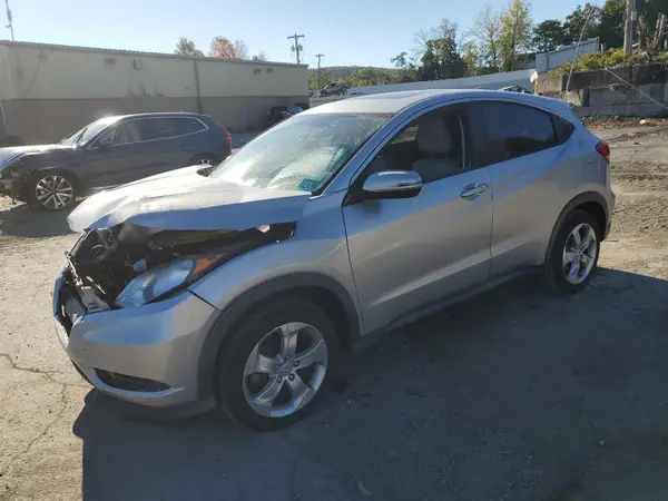 3CZRU6H53GM749441 2016 HONDA HR-V - Image 1