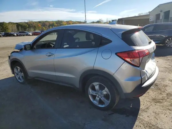 3CZRU6H53GM749441 2016 HONDA HR-V - Image 2