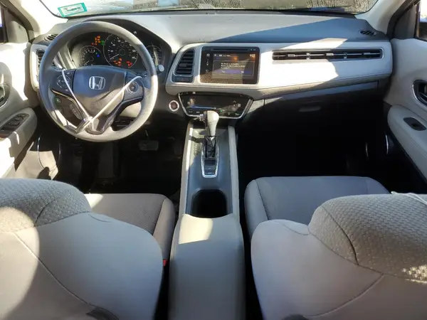 3CZRU6H53GM749441 2016 HONDA HR-V - Image 8