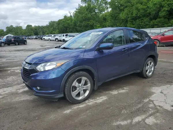 3CZRU6H53GM750220 2016 HONDA HR-V - Image 1