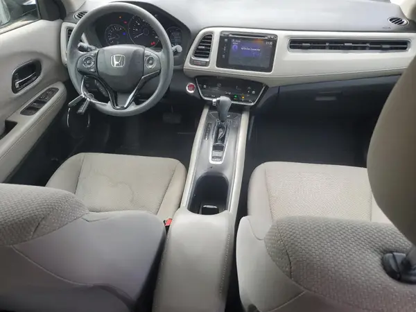 3CZRU6H53GM750220 2016 HONDA HR-V - Image 8
