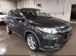 3CZRU6H53GM750394 2016 HONDA HR-V