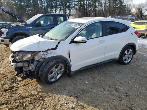 3CZRU6H53GM750461 2016 HONDA HR-V - Image 1