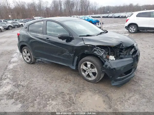 3CZRU6H53GM751108 2016 HONDA HR-V - Image 1