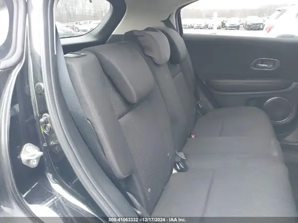 3CZRU6H53GM751108 2016 HONDA HR-V - Image 8