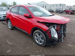 3CZRU6H53GM751223 2016 HONDA HR-V