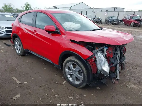 3CZRU6H53GM751223 2016 HONDA HR-V - Image 1