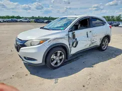 3CZRU6H53GM751772 2016 HONDA HR-V