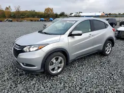 3CZRU6H53GM751819 2016 HONDA HR-V