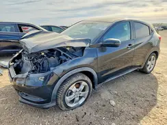 3CZRU6H53GM753036 2016 HONDA HR-V