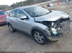 3CZRU6H53GM753148 2016 HONDA HR-V