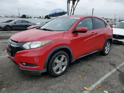 3CZRU6H53GM753313 2016 HONDA HR-V