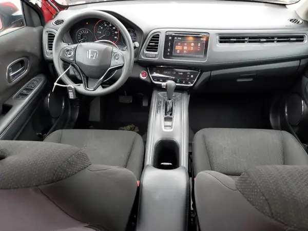 3CZRU6H53GM753313 2016 HONDA HR-V - Image 8