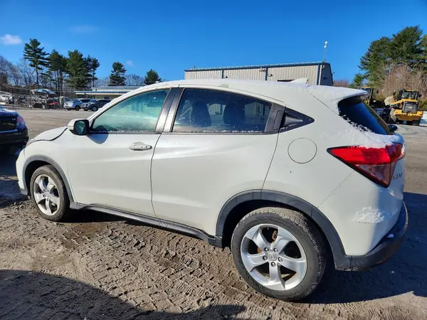 3CZRU6H53GM753358 2016 HONDA HR-V - Image 2