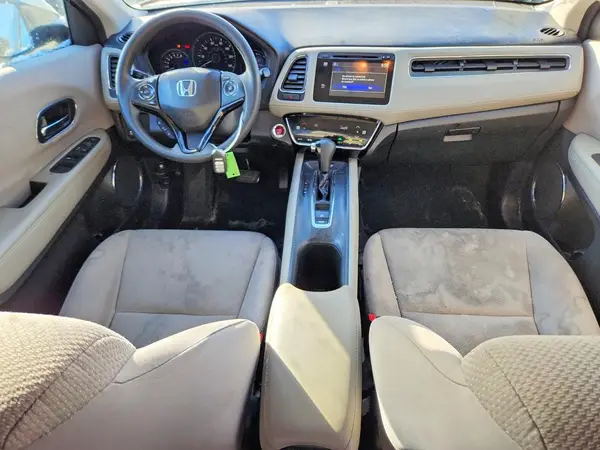 3CZRU6H53GM753358 2016 HONDA HR-V - Image 8