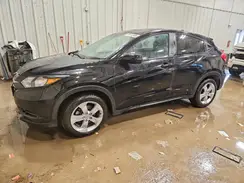 3CZRU6H53GM754414 2016 HONDA HR-V