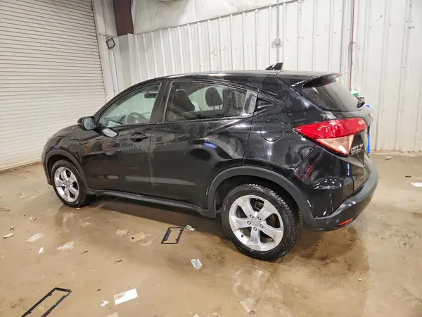 3CZRU6H53GM754414 2016 HONDA HR-V - Image 2
