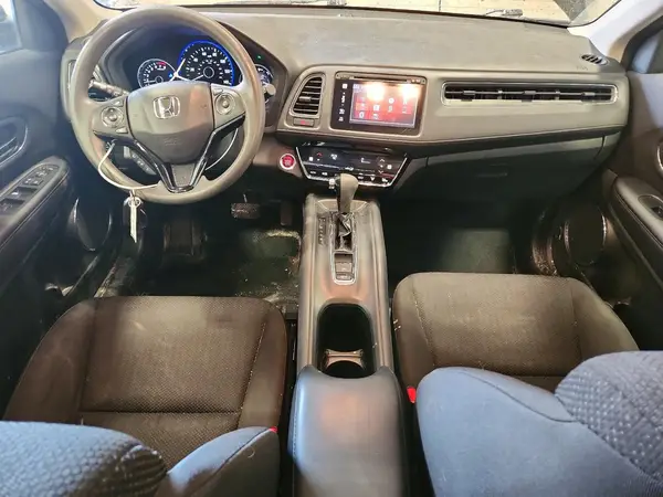 3CZRU6H53GM754414 2016 HONDA HR-V - Image 8