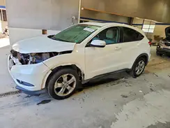 3CZRU6H53GM754946 2016 HONDA HR-V