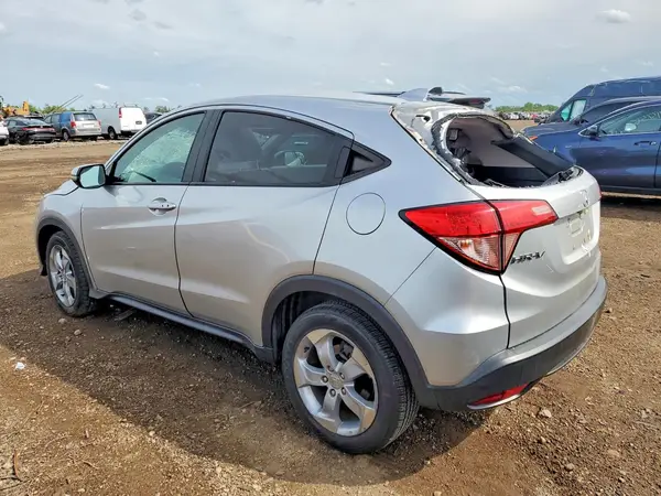 3CZRU6H53GM755210 2016 HONDA HR-V - Image 2