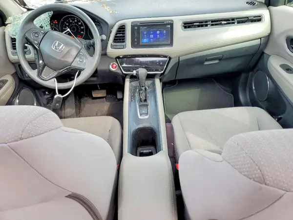 3CZRU6H53GM755210 2016 HONDA HR-V - Image 8
