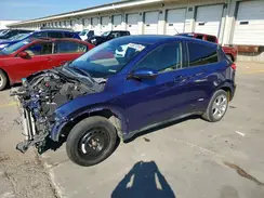 3CZRU6H53GM755529 2016 HONDA HR-V