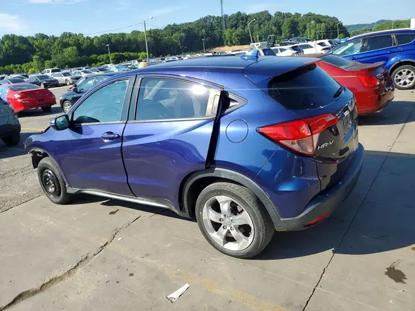 3CZRU6H53GM755529 2016 HONDA HR-V - Image 2