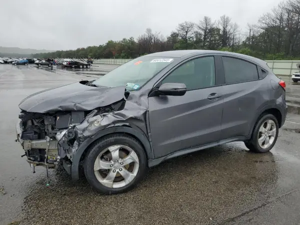 3CZRU6H53GM755840 2016 HONDA HR-V - Image 1