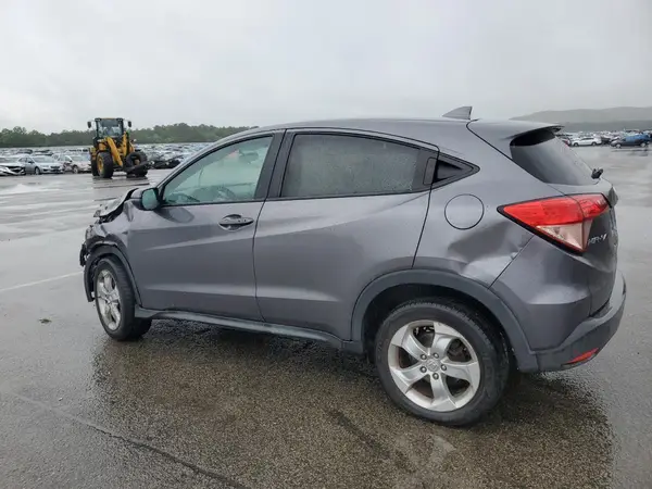 3CZRU6H53GM755840 2016 HONDA HR-V - Image 2