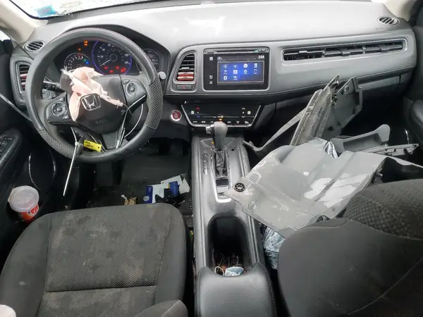 3CZRU6H53GM755840 2016 HONDA HR-V - Image 8