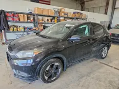 3CZRU6H53GM756065 2016 HONDA HR-V