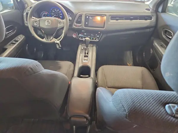 3CZRU6H53GM756065 2016 HONDA HR-V - Image 8